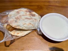-文武王氏烧饼·无矾油条(西溪路店)