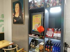 -阿田大虾(林达奥特莱斯店)