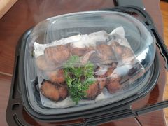 -连鹭海鲜·海肠捞饭·海胆饭(星海店)