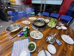 -花苑美食横琴生蚝火锅(拱北粤华路店)