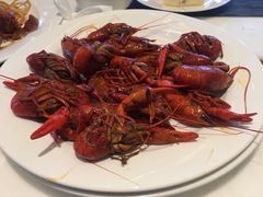 -湖州东吴开元名都酒店-滨河自助餐厅