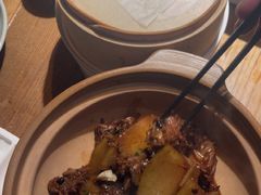 -北方家宴(番禺永旺店)