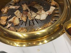 -妥妥烤肉料理(凯德店)
