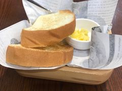 -斯比特花园西餐厅(东方商厦店)