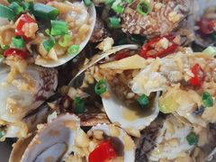 -霸王虾·麻辣小龙虾(清水河公园店)