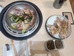 -船梆煮•蒸汽海鲜·生腌干蒸(五四广场店)