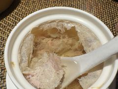 老客家土猪汤-老客家·客家菜(万达店)