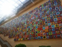 -长春世界雕塑园冰雪艺术天地