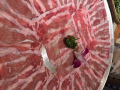 -朱光玉火锅馆(龙阳广场店)