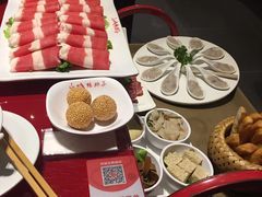-山城辣妹子(定福庄店)