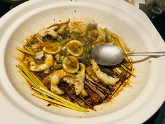 -江南雅厨(李公堤店)