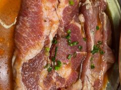 -西塔老太太泥炉烤肉(川沙百联店)