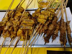 -望京小腰(北京总店)