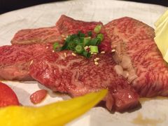 -宮崎牛第一号指定店 焼肉の幸加園(橘通店)