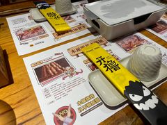 -木屋烧烤(南新店)