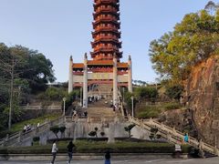 -大雁山风景区
