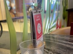 -THE WOODS 简餐 (国贸商城店)