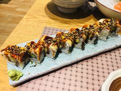 -林妈妈村·日式料理(宝山万达店)
