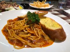 -米斯特比萨(罗斯福店)
