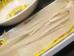 -芦月轩羊蝎子(北蜂窝店)