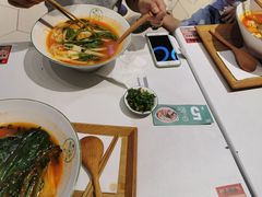 -福客·现熬鸡汤麻辣烫(天安云谷店)