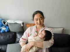 -田螺阿姨自营月嫂·育儿嫂(高新店)