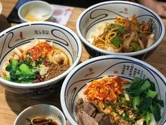 -陇上秦轩biangbiang面(萧山万象汇店)