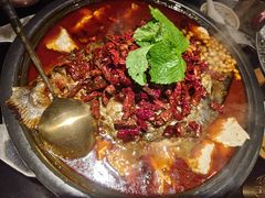 -探鱼·鲜青椒爽麻烤鱼(领展购物广场店)