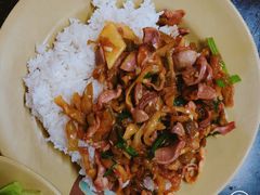 -海浪食店(湖滨中路店)