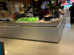 -昆山裕元花园酒店·温莎西餐厅