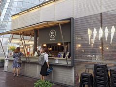 门面-BeauTea水仙(coco park店)