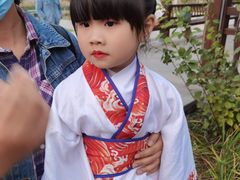 -新声线少儿口才(亦庄示范校区)