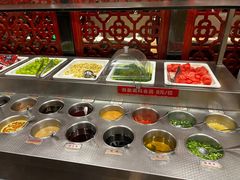 -七欣天香辣蟹火锅(南通任港路大润发店)