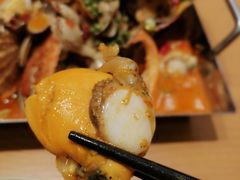 -必点海鲜·鲅鱼水饺(鞍山西道店)
