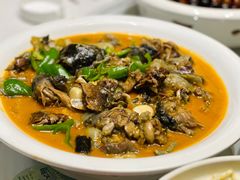 -留芳·文旅古月楼(老街店)