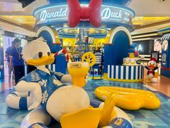 -天河城购物中心