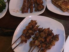 -JUKEBOX玖部音乐餐厅(华侨城店)