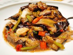 -谷语中餐厅