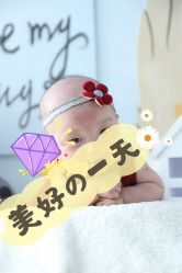 -哈尼Honey baby 儿童摄影(立丰国际公寓店)