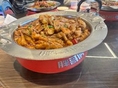 -胖哥俩肉蟹煲(杭州下沙学林街店)