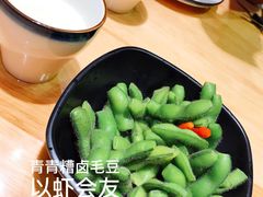 -聚汇三少·龙虾·中餐厅(莫邪路新天地店)