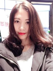 点击看大图 -简影造型·自选烫染接发salon