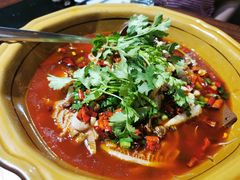 -好灶头妈妈菜·千岛湖土菜地标美食