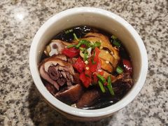 -南京大牌档(中山陵店)