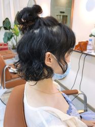 -icare美发沙龙
