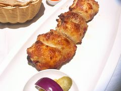 -俄士厨房(万松园店)