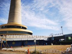 -太平洋海底世界