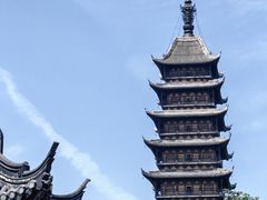 -常熟方塔园