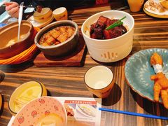 -江太极江浙菜(马桥万达广场店)