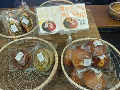 -雀食面包店(钟楼店)